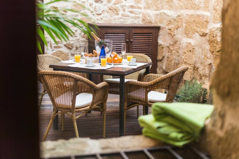 Villa Casa Sa Pedra
