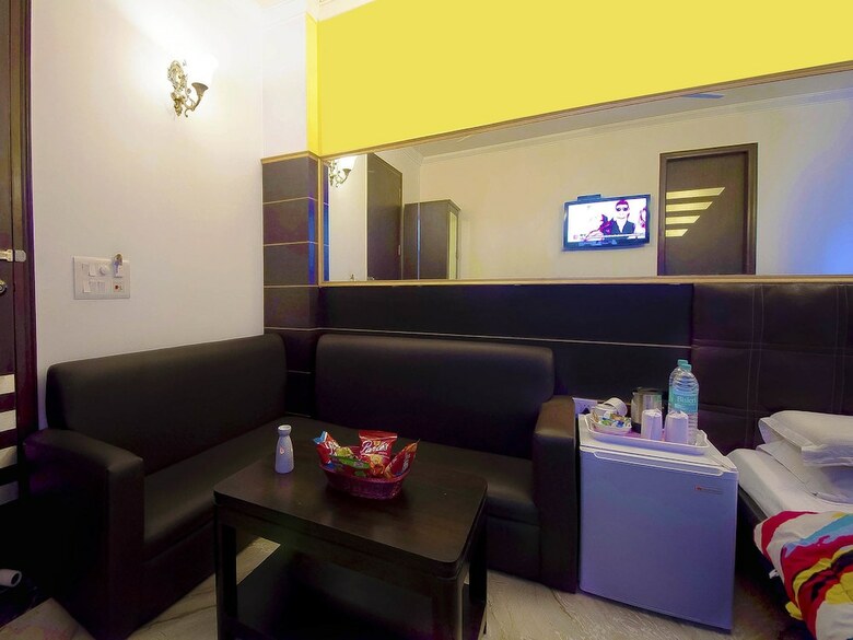 Hotel Amrit Villa