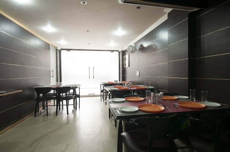 Hotel Amrit Villa