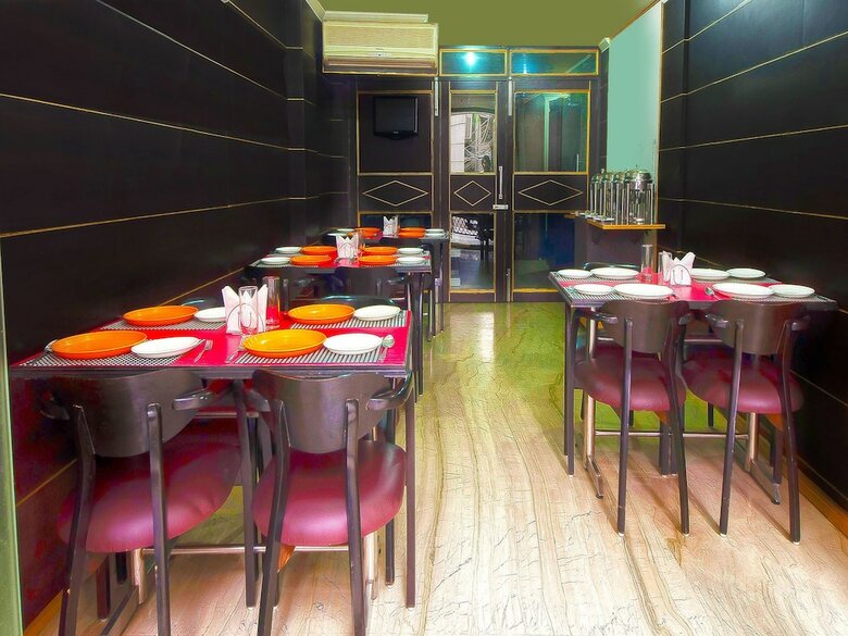 Hotel Amrit Villa
