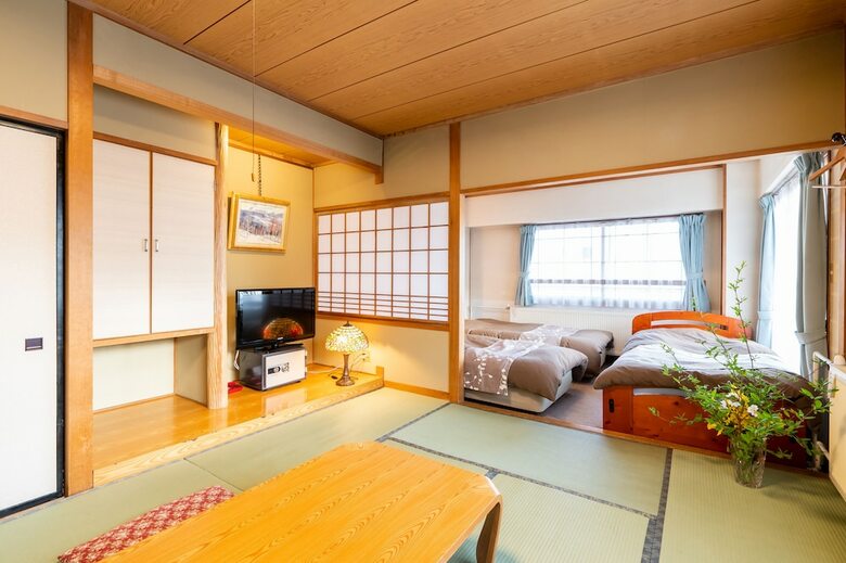 Hotel Sunny Shiga