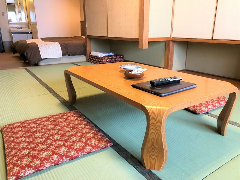 Hotel Sunny Shiga