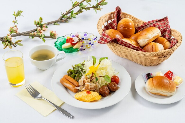 Hotel Sunny Shiga