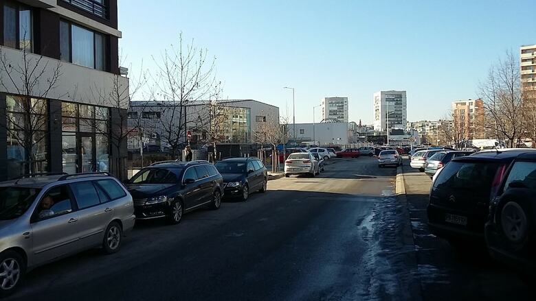 Apartments Mladost 1a-554