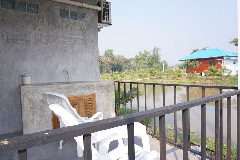 Hotel Bn Organic Farm Resort