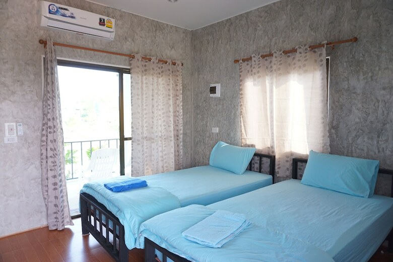Hotel Bn Organic Farm Resort