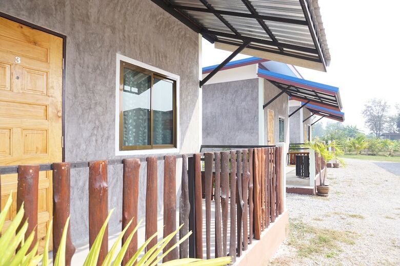 Hotel Bn Organic Farm Resort