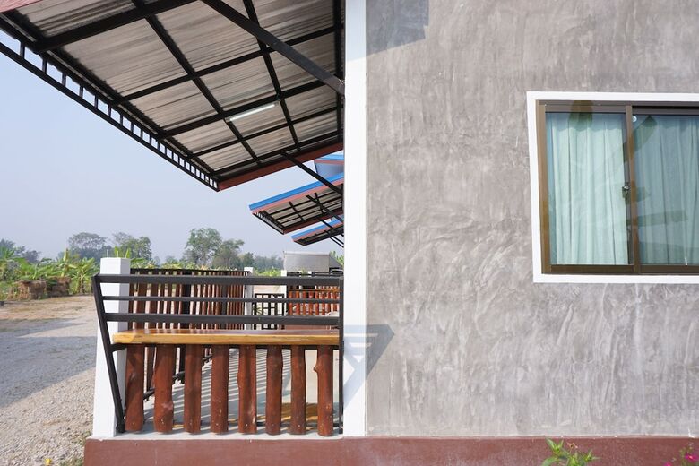 Hotel Bn Organic Farm Resort