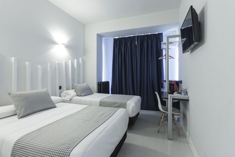 Hostal El Carmen