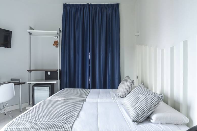 Hostal El Carmen