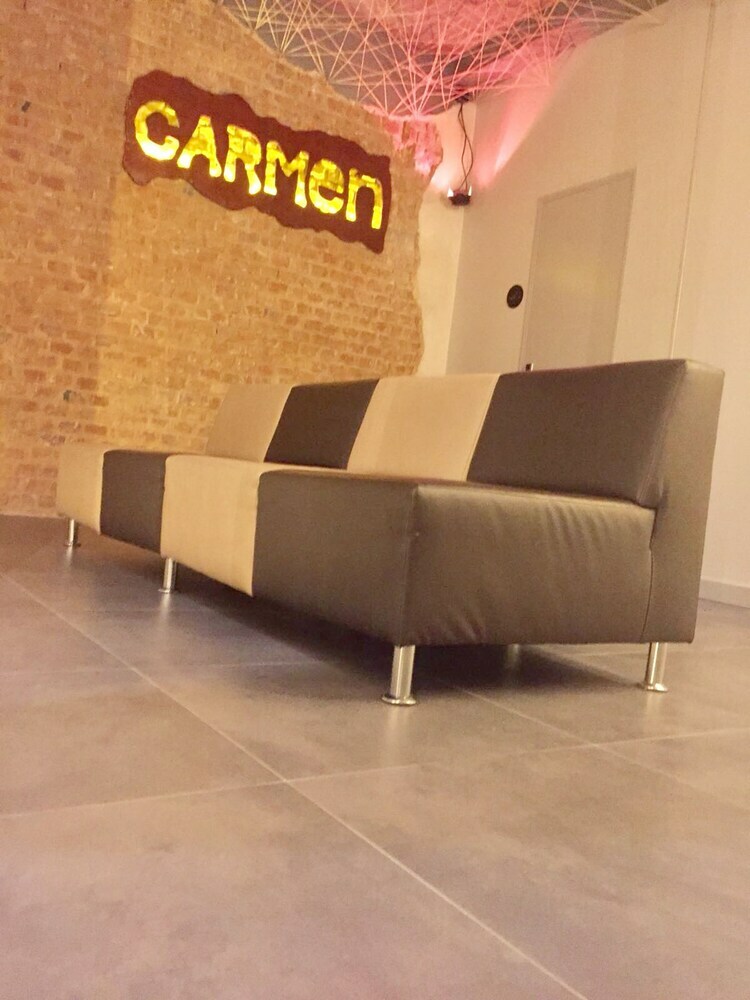 Hostal El Carmen