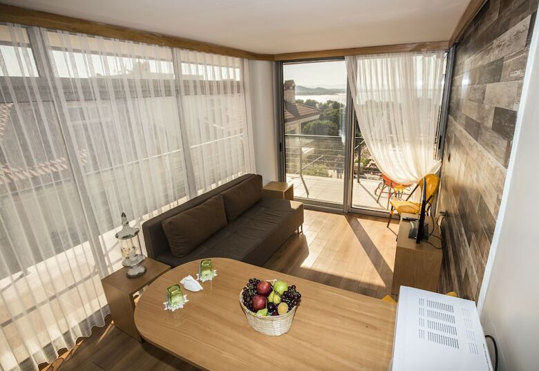 Hotel Rooms Exclusive - Adults Only