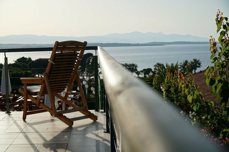 Hotel Rooms Exclusive - Adults Only