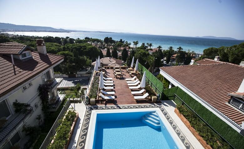 Hotel Rooms Exclusive - Adults Only