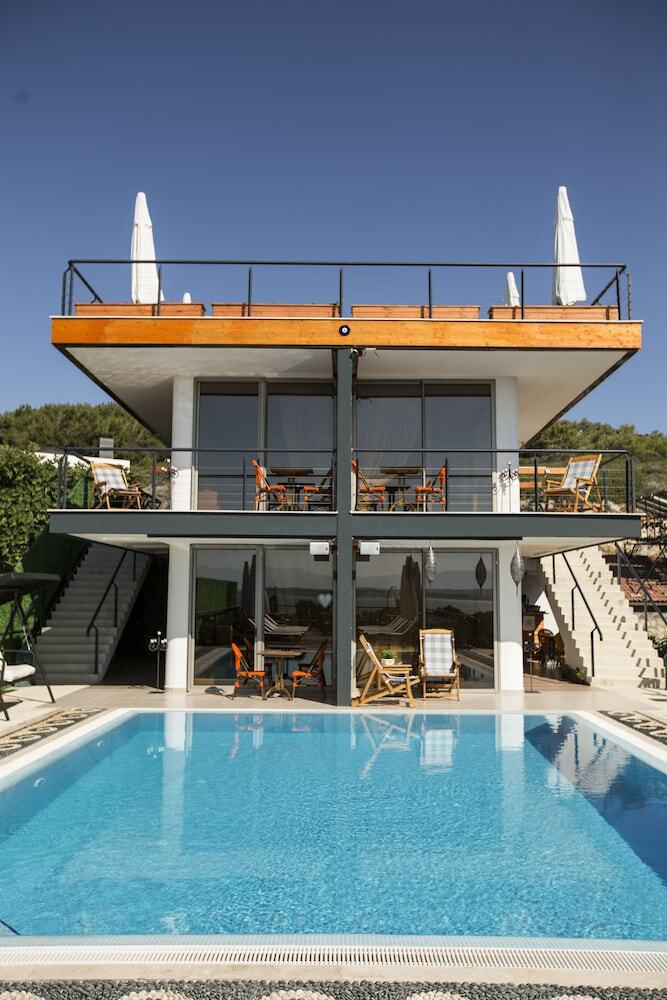 Hotel Rooms Exclusive - Adults Only