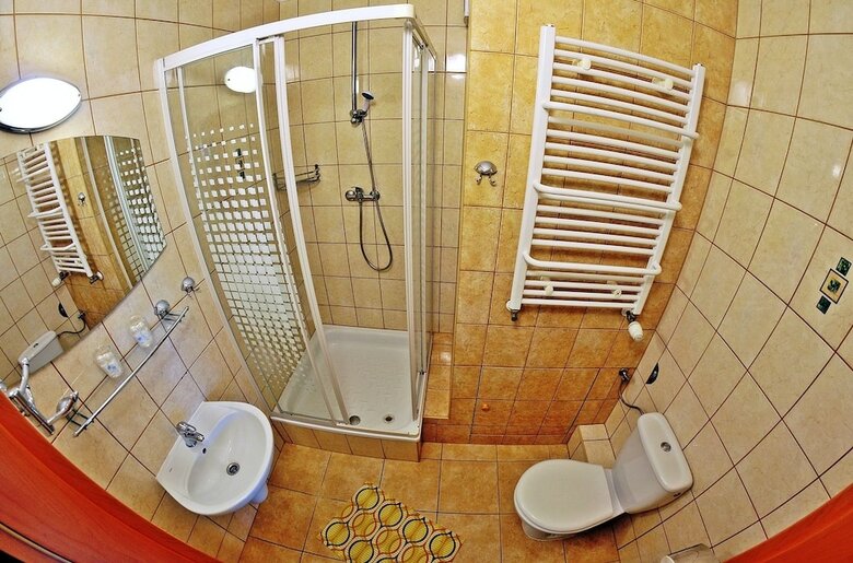 Hotel Sanatorium Per?a Ba?tyku