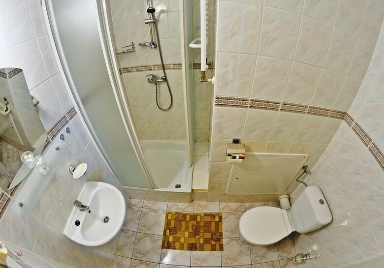 Hotel Sanatorium Per?a Ba?tyku