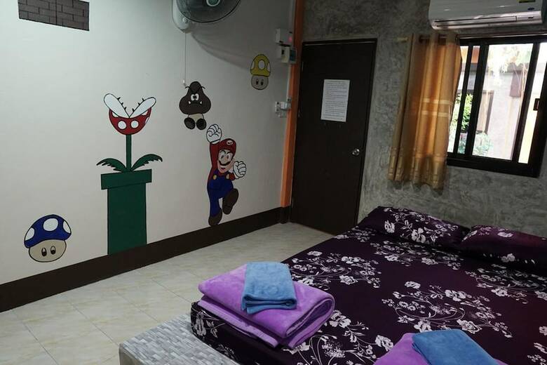 Hotel White Square Rayong