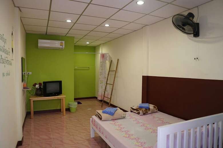 Hotel White Square Rayong