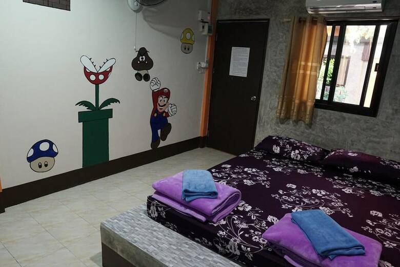 Hotel White Square Rayong