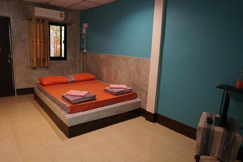 Hotel White Square Rayong