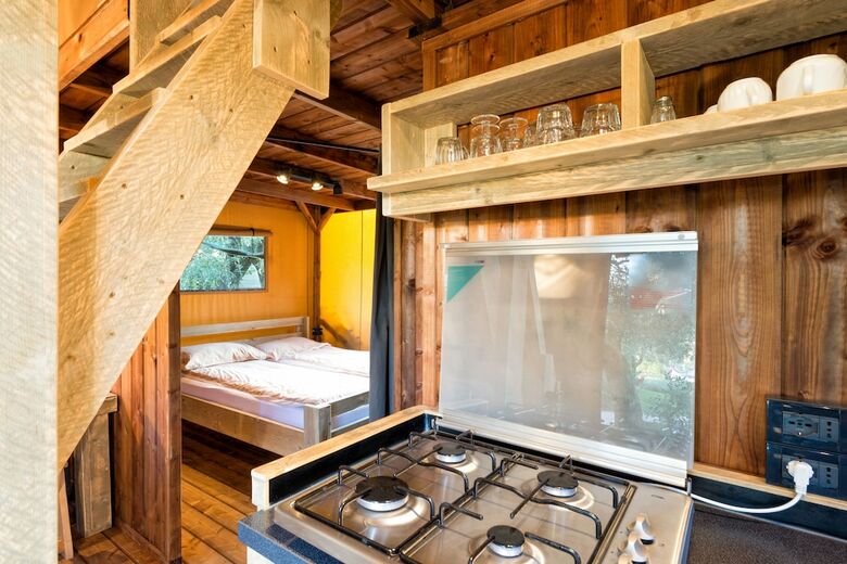 Camping Weekend Glamping Boutique