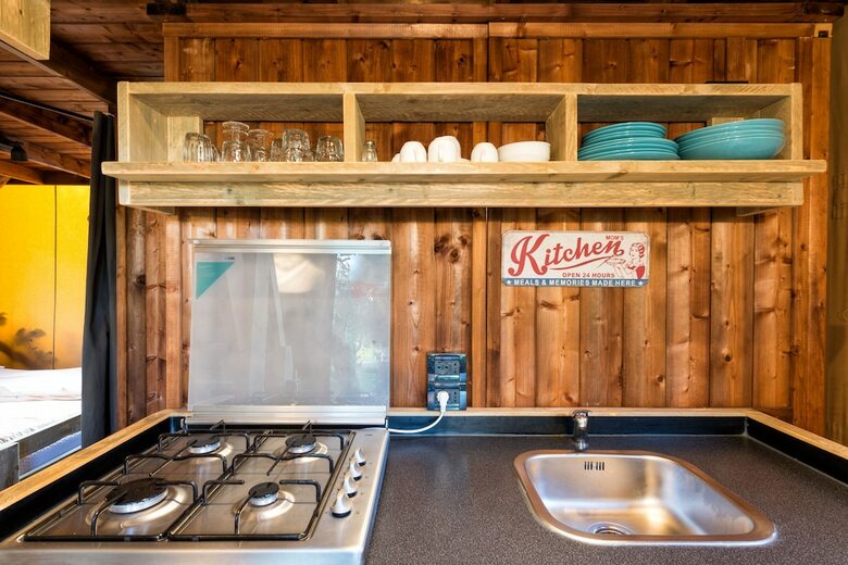 Camping Weekend Glamping Boutique