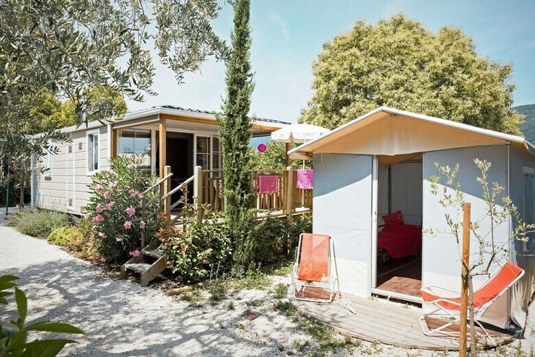 Camping Weekend Glamping Boutique