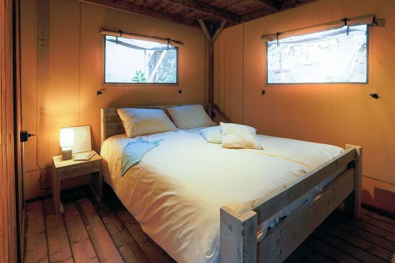 Camping Weekend Glamping Boutique