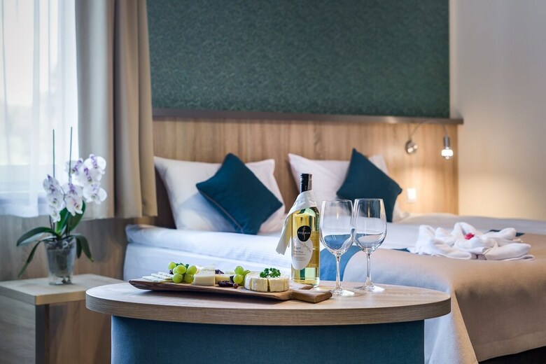 Krasicki Hotel Resort & Spa