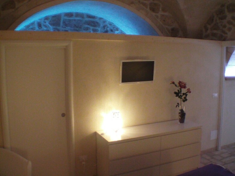 B&B La Grotta