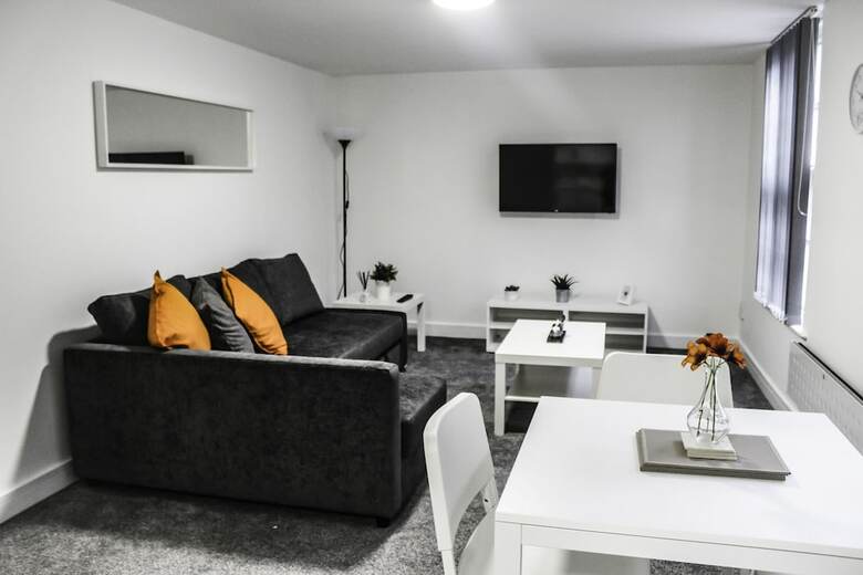 Millerbrook Serviced Apartments