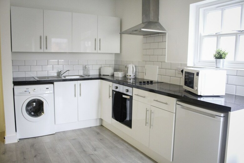 Millerbrook Serviced Apartments