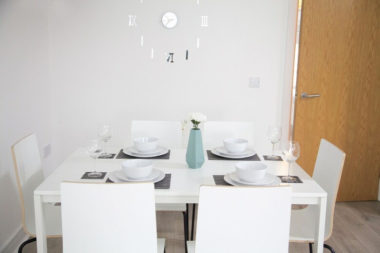 Millerbrook Serviced Apartments