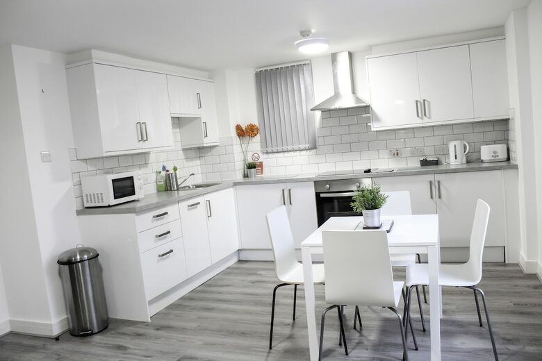 Millerbrook Serviced Apartments