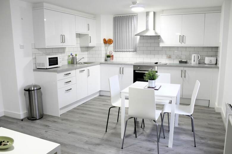 Millerbrook Serviced Apartments