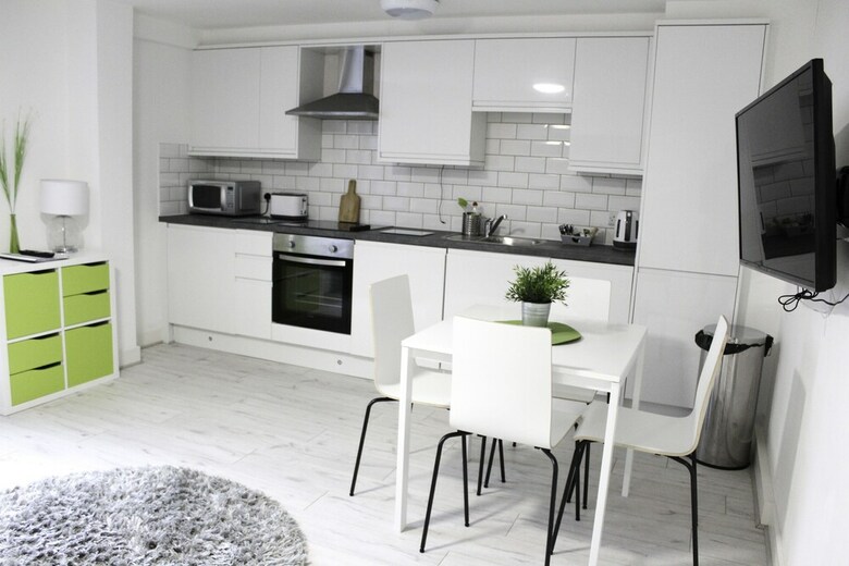 Millerbrook Serviced Apartments