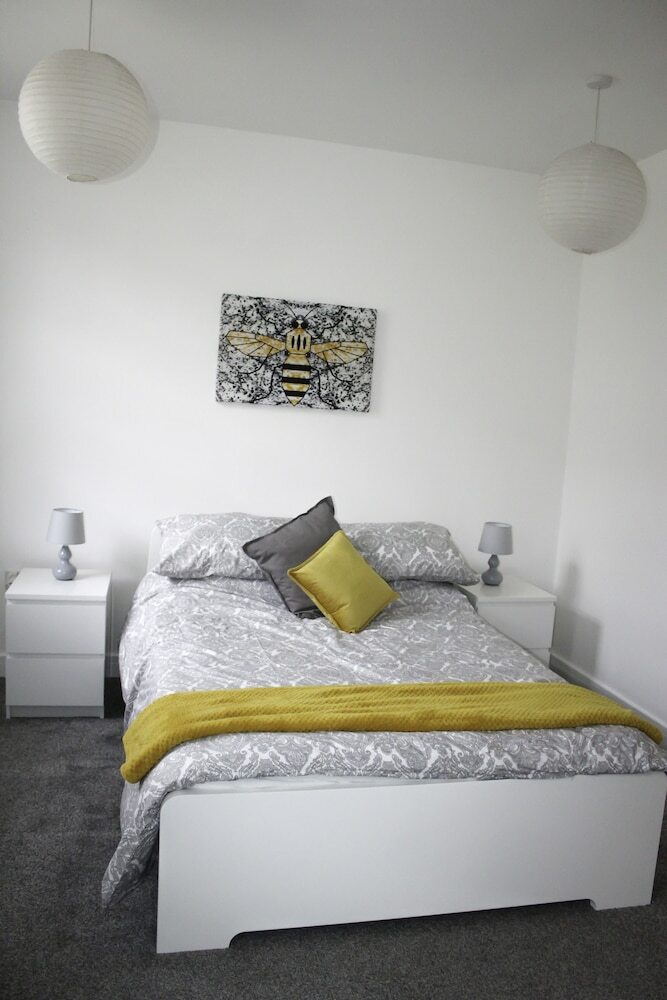 Millerbrook Serviced Apartments