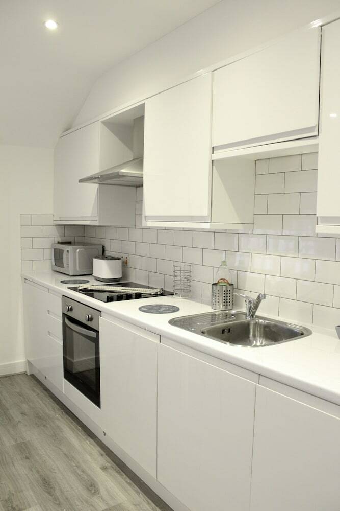 Millerbrook Serviced Apartments