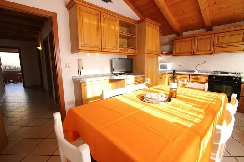 Apartamento Villa Panorama