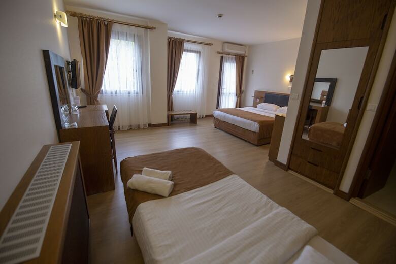 Hotel A Diamond The Resort Spa Sapanca