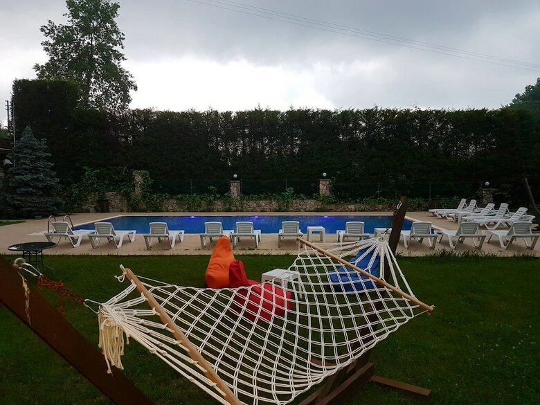 Hotel A Diamond The Resort Spa Sapanca