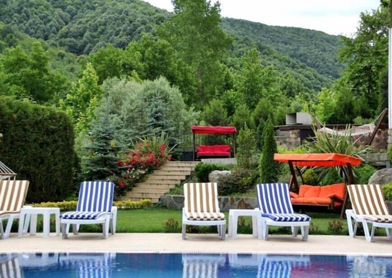 Hotel A Diamond The Resort Spa Sapanca