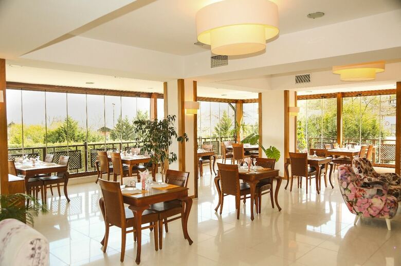 Hotel A Diamond The Resort Spa Sapanca