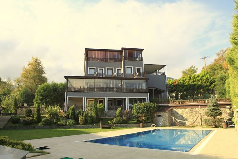 Hotel A Diamond The Resort Spa Sapanca