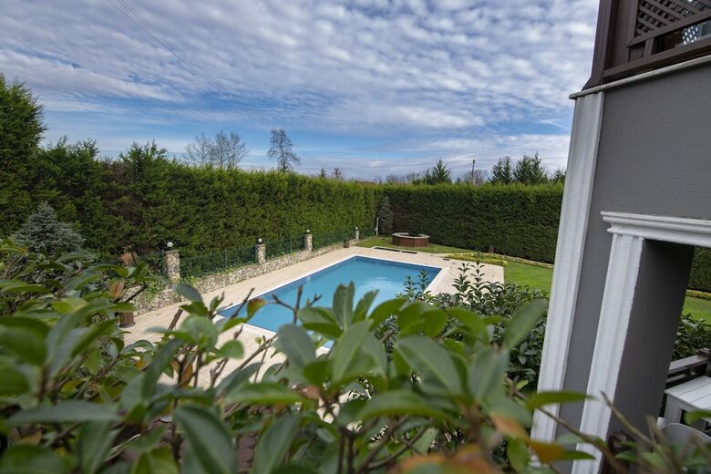 Hotel A Diamond The Resort Spa Sapanca