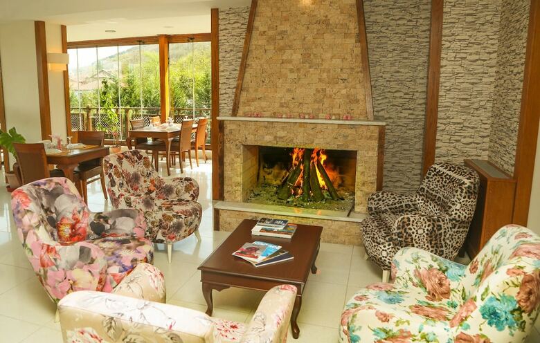 Hotel A Diamond The Resort Spa Sapanca