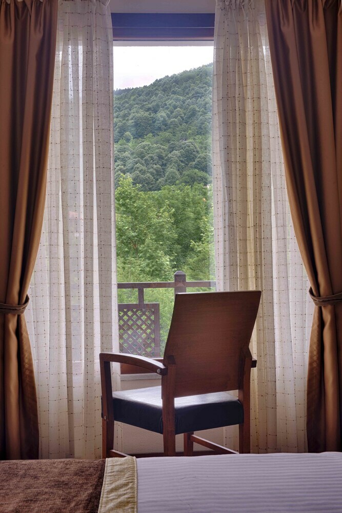 Hotel A Diamond The Resort Spa Sapanca