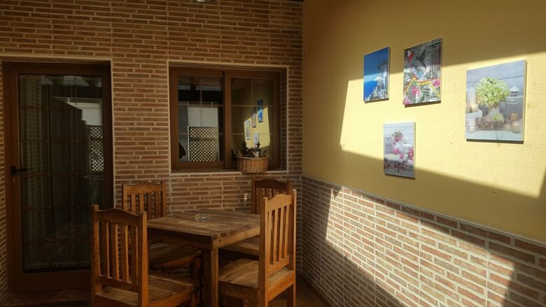 Apartamentos Rustic Loft Ideal Couples Or Couples With 1 Or 2 Children