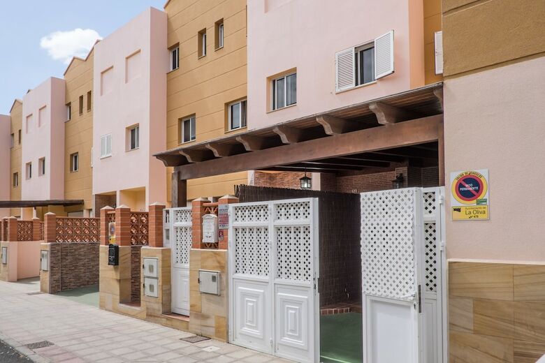 Apartamentos Rustic Loft Ideal Couples Or Couples With 1 Or 2 Children